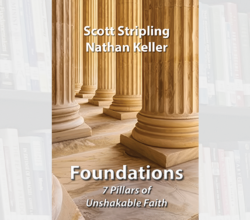 Foundations
