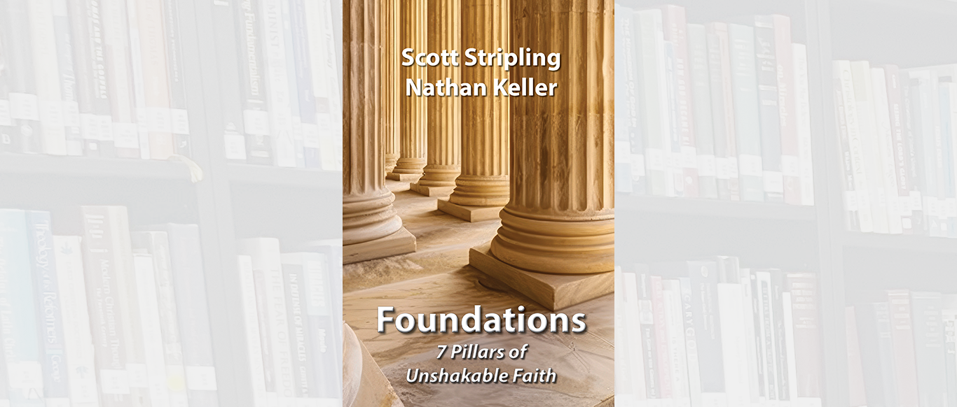 Foundations