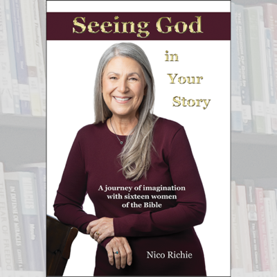 Seeing God in Your Story