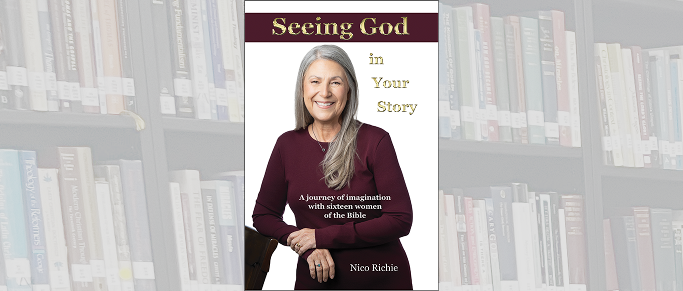 Seeing God in Your Story