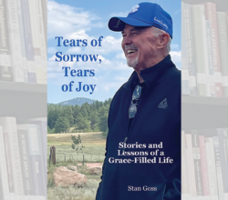Tears of Sorrow, Tears of Joy