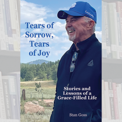 Tears of Sorrow, Tears of Joy