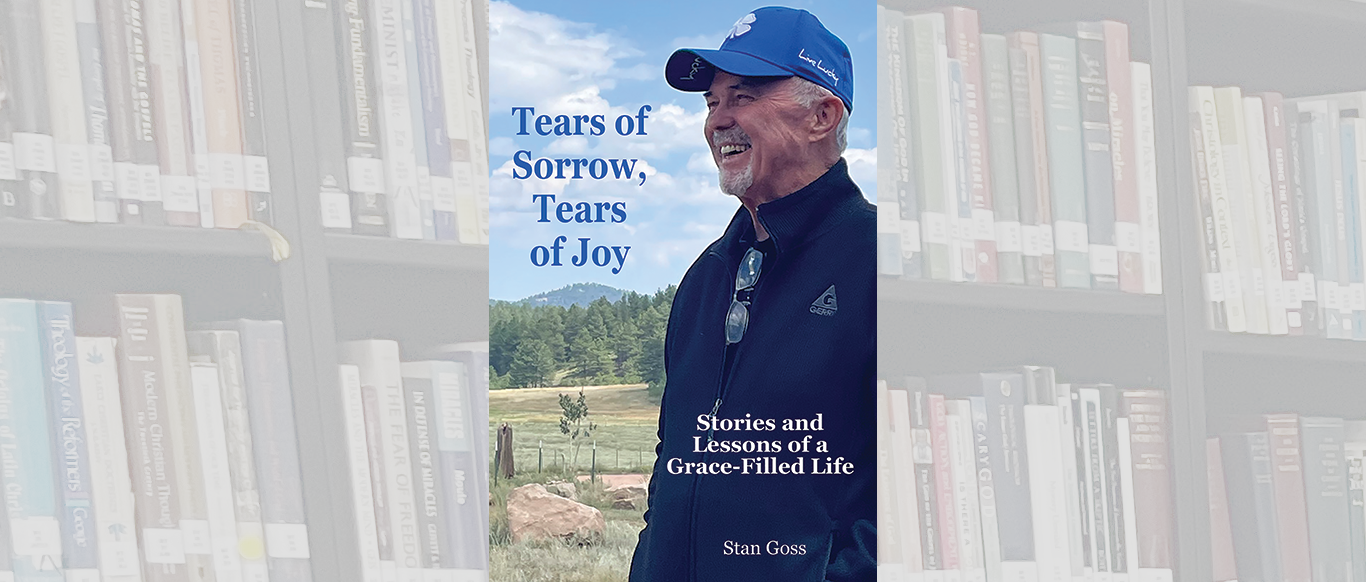 Tears of Sorrow, Tears of Joy