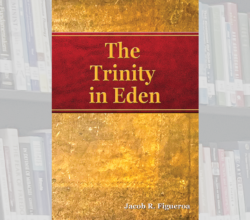The Trinity in Eden
