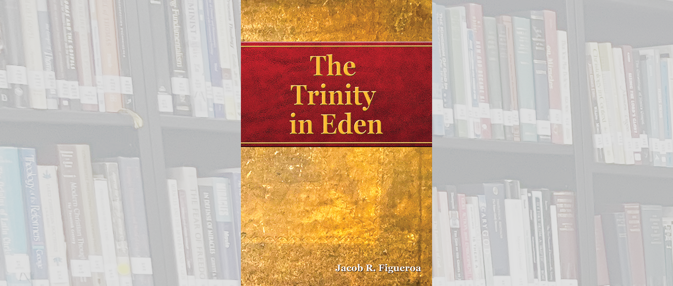 The Trinity in Eden