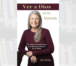 Ver a Dios, Richie