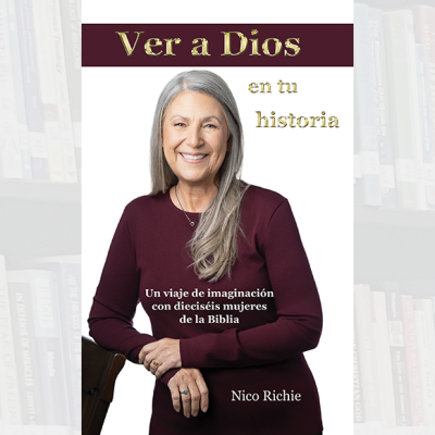 Ver a Dios, Richie