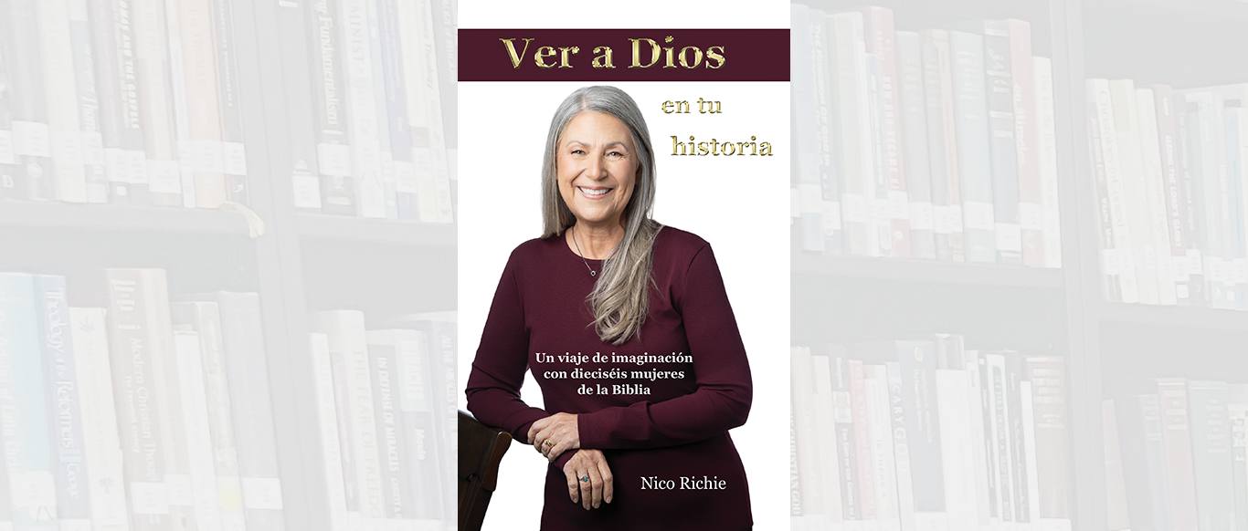 Ver a Dios, Richie